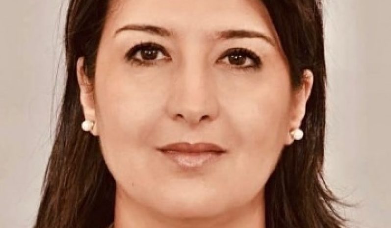 HOUDA SELLEK