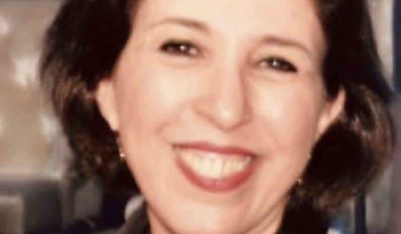 IMANE EZZAOUDI